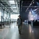 From Boarding Gate to Game Lobby: Facial ID for both