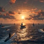 Naval technologies that revolutionized sea power