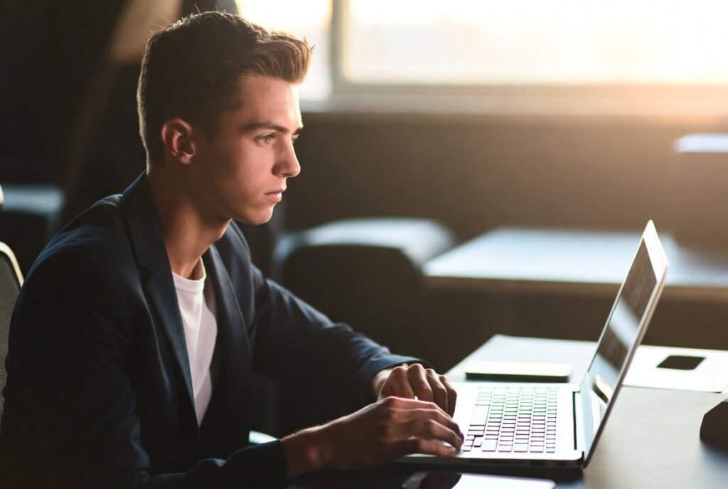 The AI Advantage: How to Use Tech to Boost Your Life