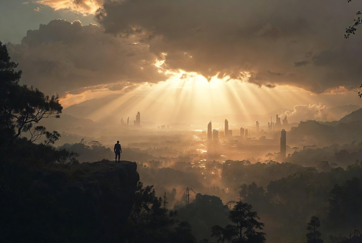 Players Are Calling This the Best Game of the Decade