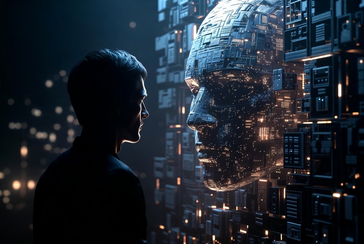 Artificial general intelligence: The technology some call humanity’s final invention