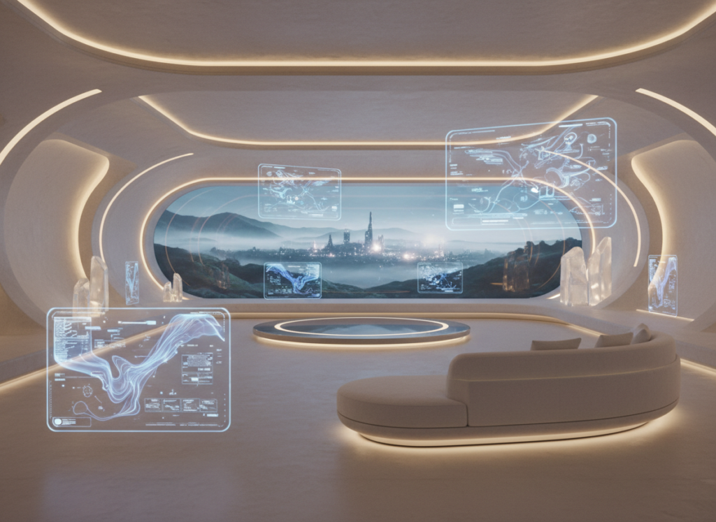 The AI Impact: How It’s Changing the Way We Live