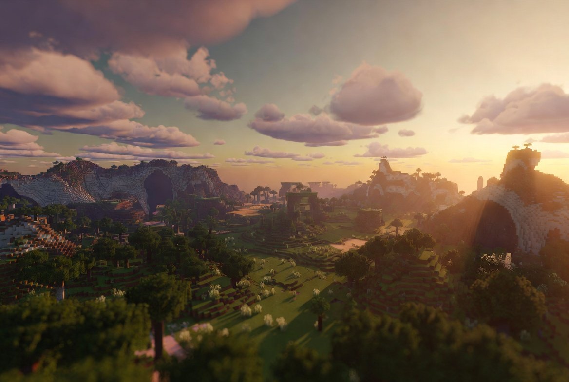 The Newest Minecraft Updates That Everyone’s Talking About