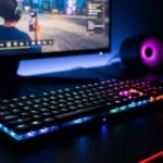 Keeping a Gaming Keyboard Clean for Faster Inputs and Reliable Performance