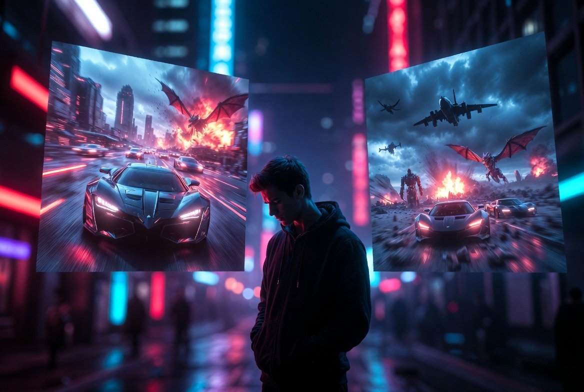 The Most Anticipated Games Coming This Year