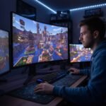 How Minecraft Players Are Building the Future of Gaming