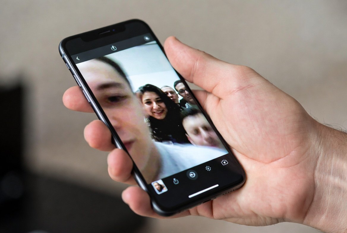 Your iPhone has a hidden face-blurring feature — here’s how to use it in the Photos app