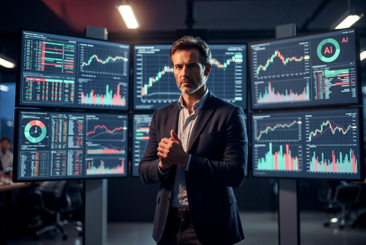 AI bubble: five things you need to know to shield your finances from a crash