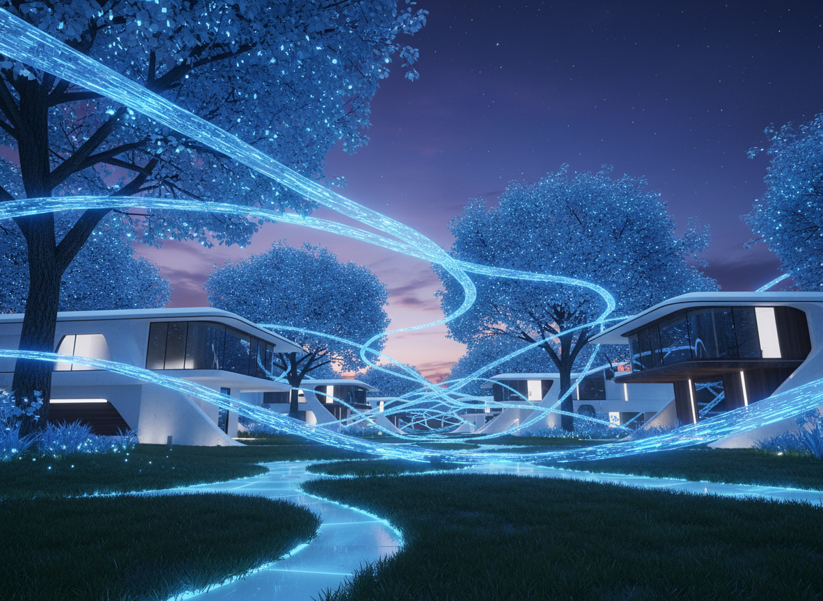 Unique ways AI and global economic shifts are quietly changing everyday American life