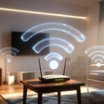 Household items that are secretly crashing your Wi-Fi