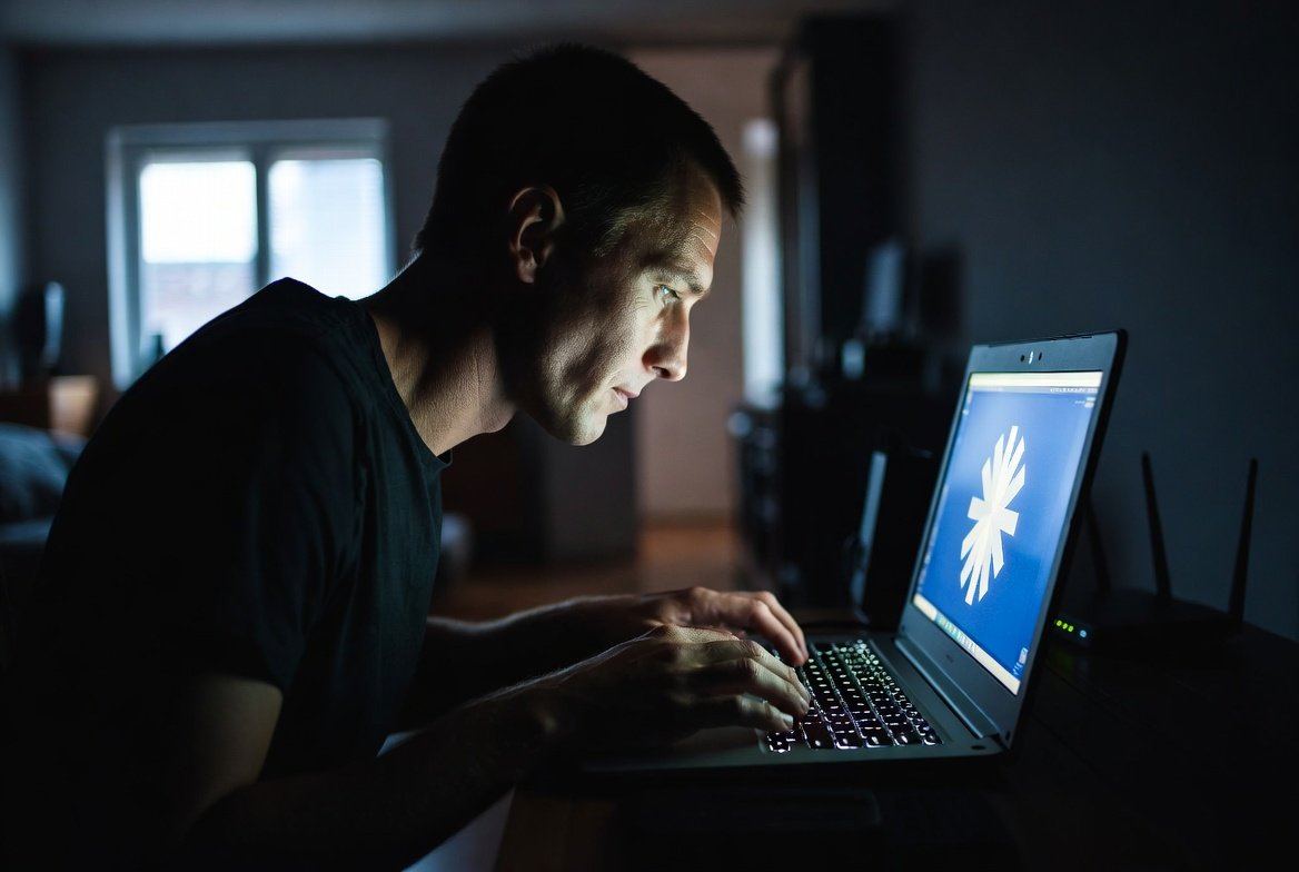 Ways to tell if someone is stealing your Wi-Fi