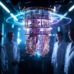 Beyond AI: Quantum’s coming revolution in 2030