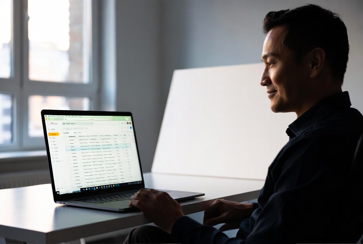 Gmail hack — this secret Gemini 3 prompt is a game changer for your inbox