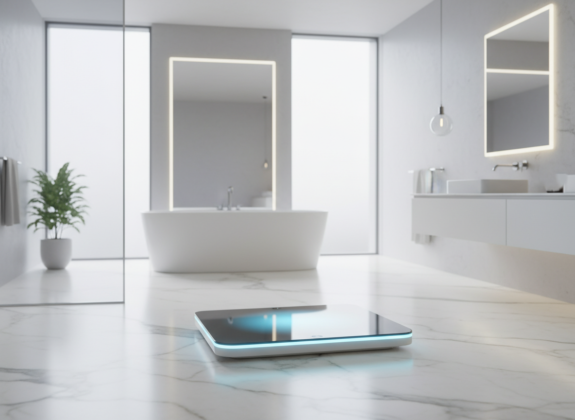 The best smart scales for your home