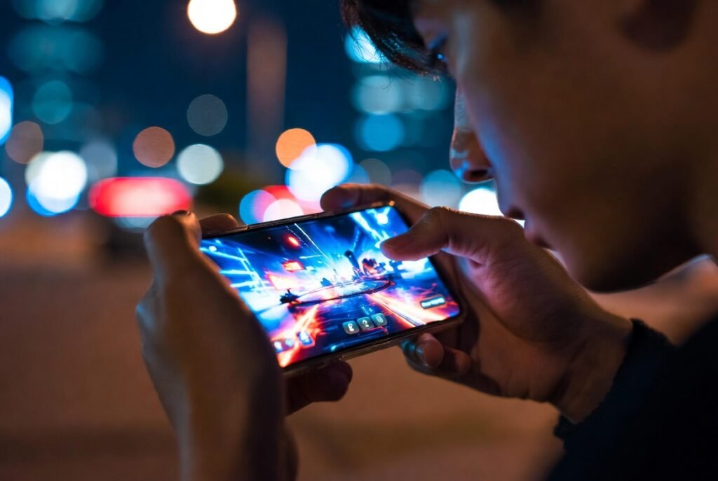 The Game Everyone Is Downloading Right Now