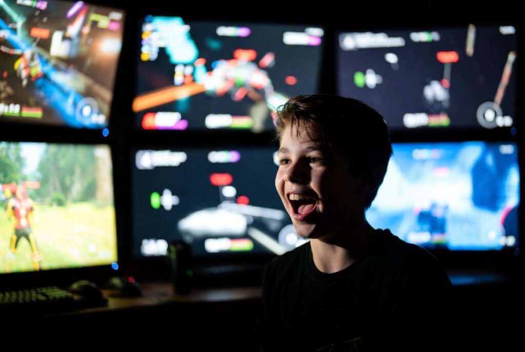 This Digital Trend Is Redefining Gaming