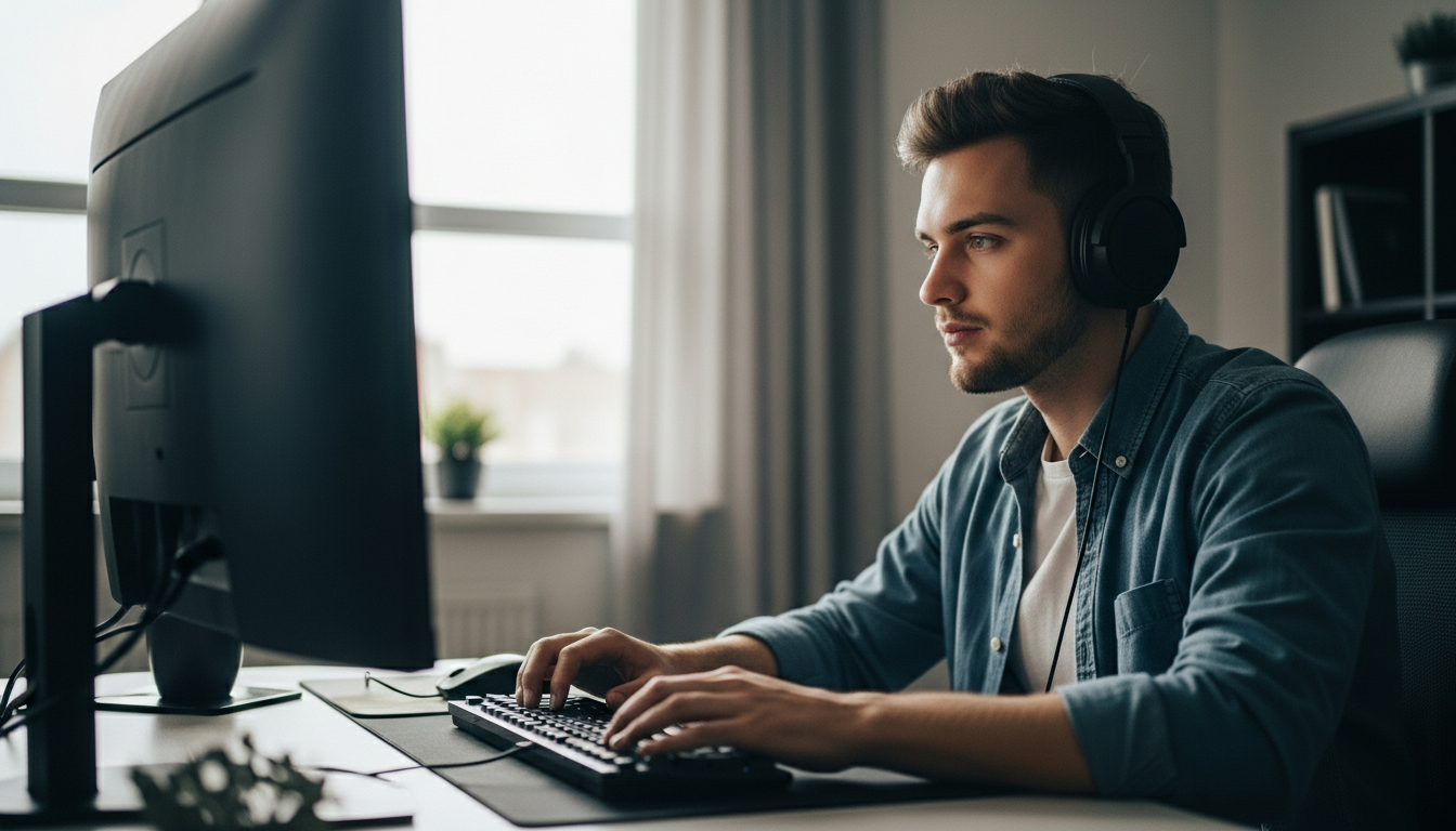 Gmail Address Change Scams Are Targeting Gamers During Account Security Checks