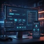 Secure Logins for Gamers: Building Passwords That Hold Under Pressure