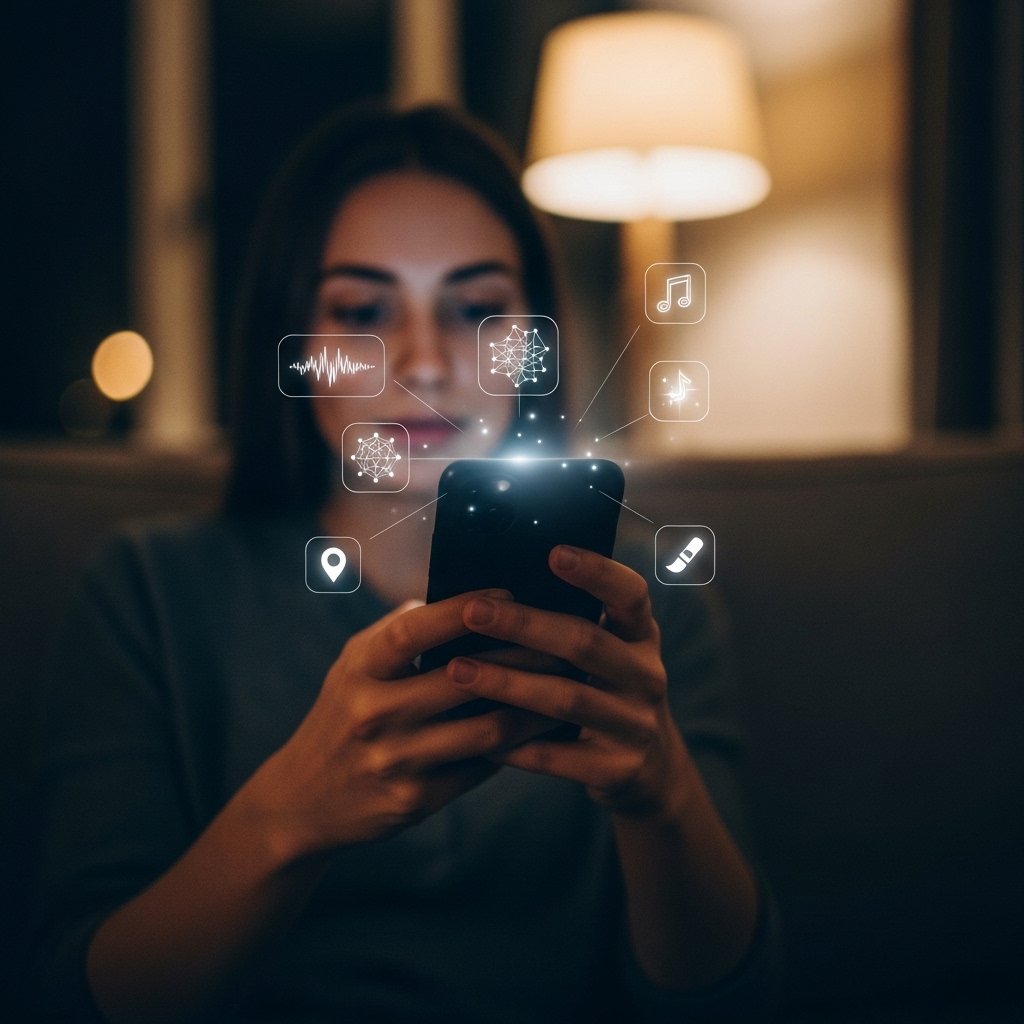 Ai Apps That Are Secretly Making Your Life Easier Without You Noticing