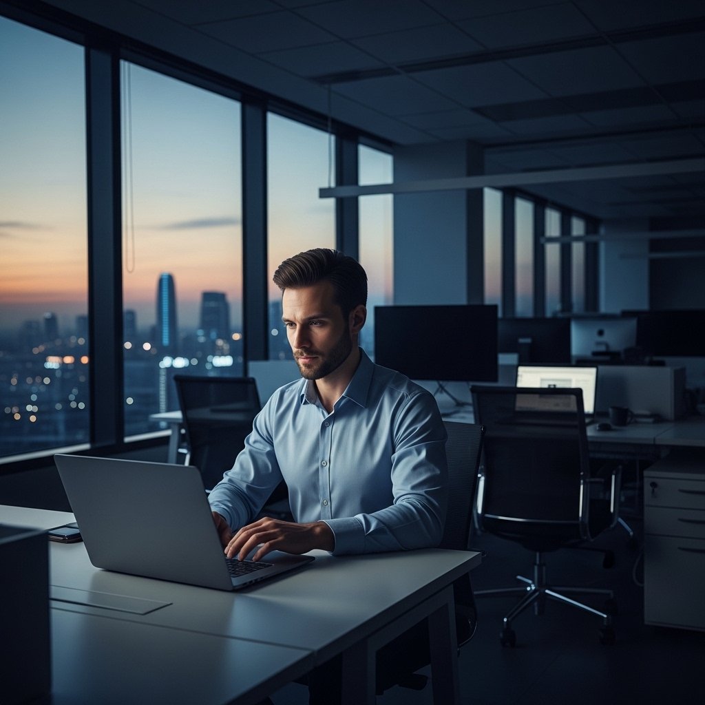 How Ai Is Quietly Taking Over Tasks You Thought Only Humans Could Do