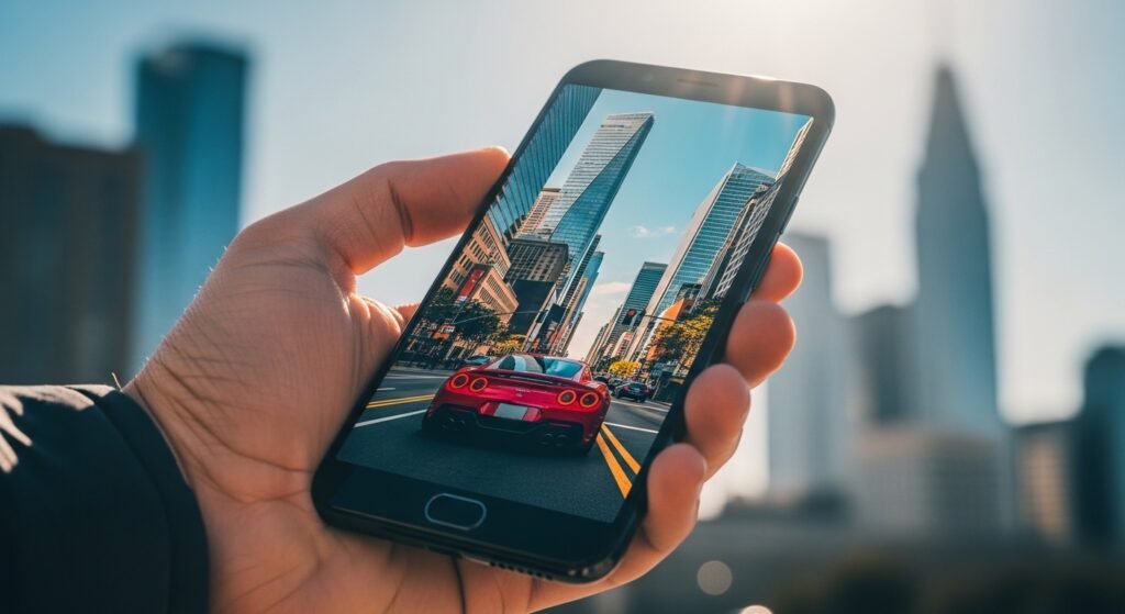 The S26 Ultra Screen Revolution: Testing the New “Anti-Reflective” Nano-Texture