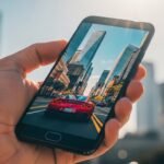 The S26 Ultra Screen Revolution: Testing the New “Anti-Reflective” Nano-Texture