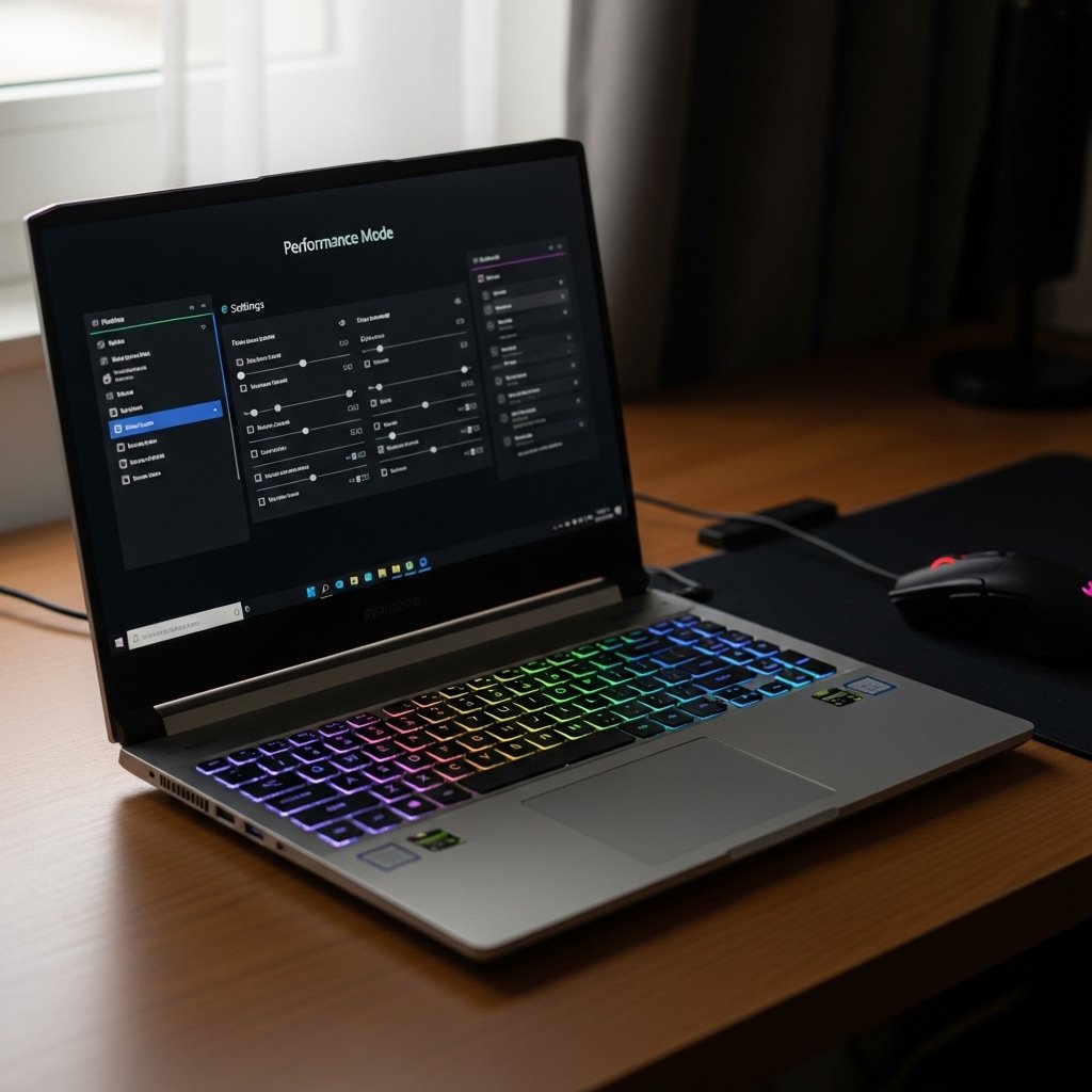 Your PC Likely Has ‘Performance Mode’ But Is It Actually Worth Using?