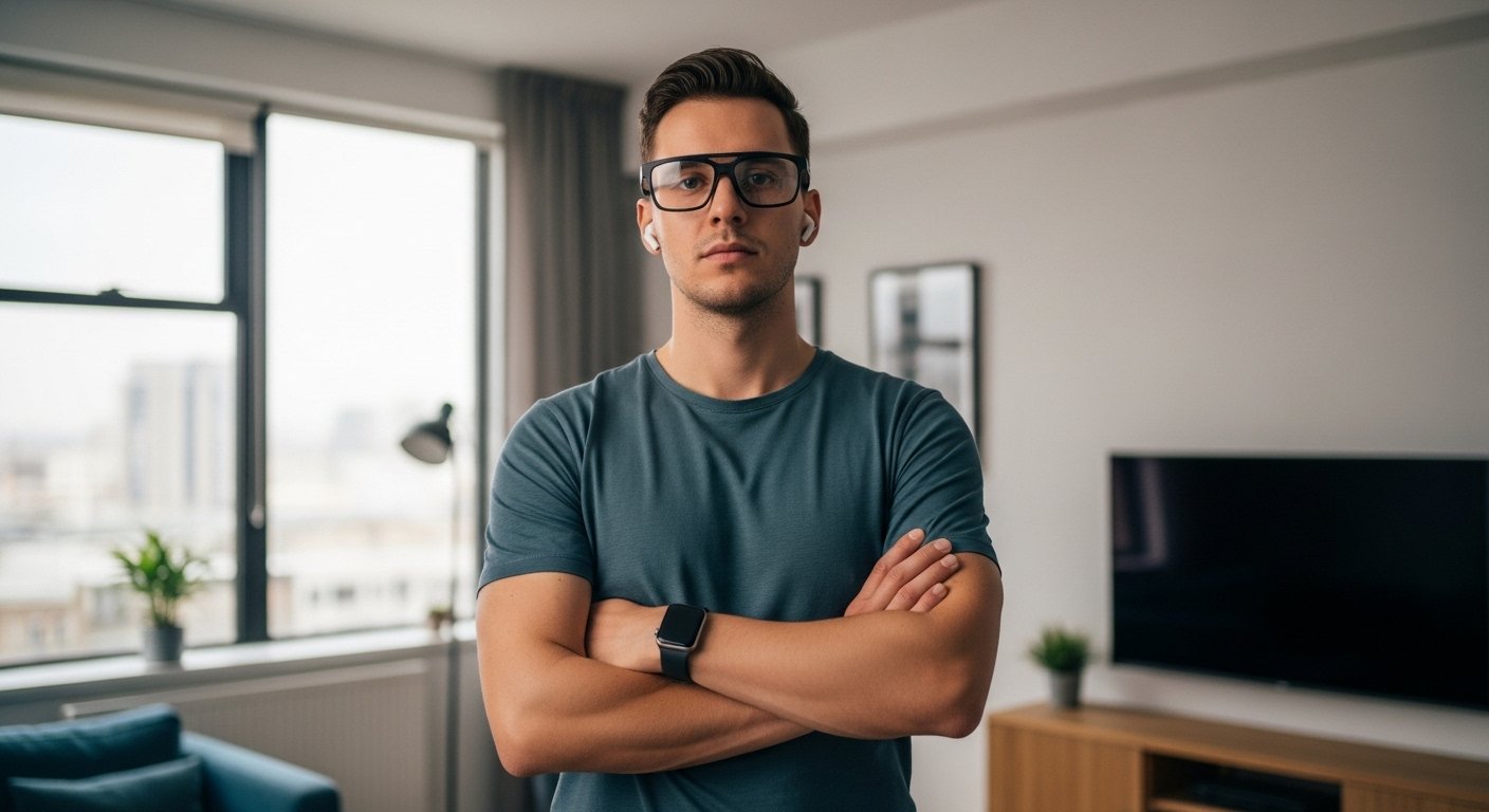 Apple’s Trio of AI Wearables Could Arrive as Soon as Next Year