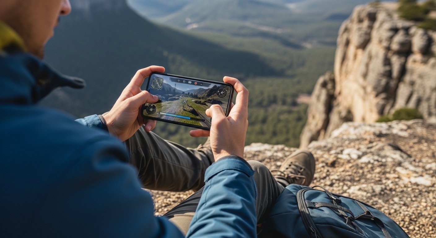 Samsung’s S26 Ultra Secret Weapon: The Return of Integrated Satellite Gaming