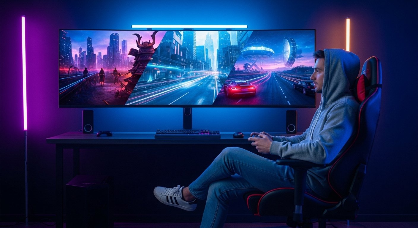 The Hot 11 Video Games Everyone Is Talking About Heading Into 2026