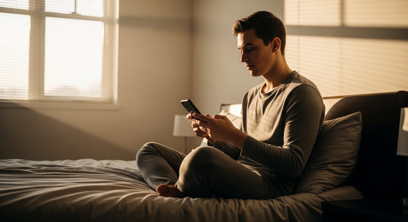 I replaced my morning scroll with Gemini and the results surprised me