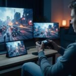 Cloud Gaming on Everything Why Streaming Games Is Redefining the Industry