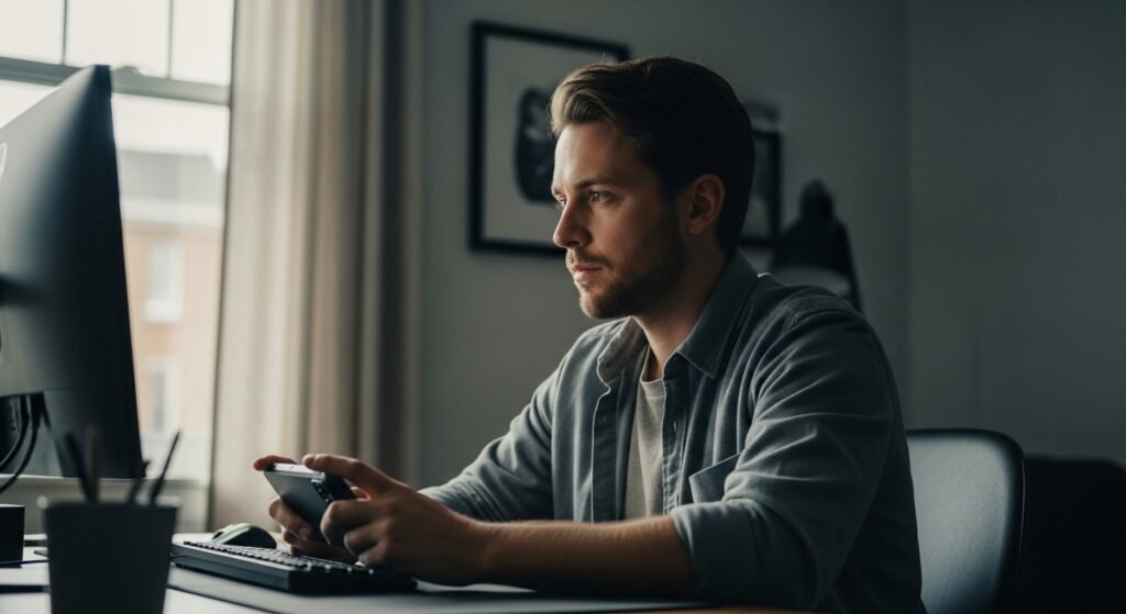 How Gemini AI Is Shaping Smarter Gaming and Everyday Technology