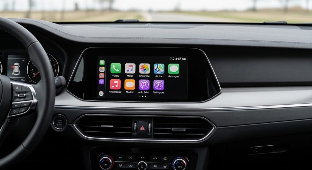 Apple CarPlay Might Be Getting AI Chatbots Soon (But They Won’t Replace Siri)