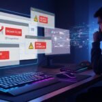 Why Gmail disruptions hurt online gaming performance and team coordination