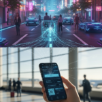 From Game Engines to Boarding Passes: How AI Driven Travel Apps Shape Modern Journeys