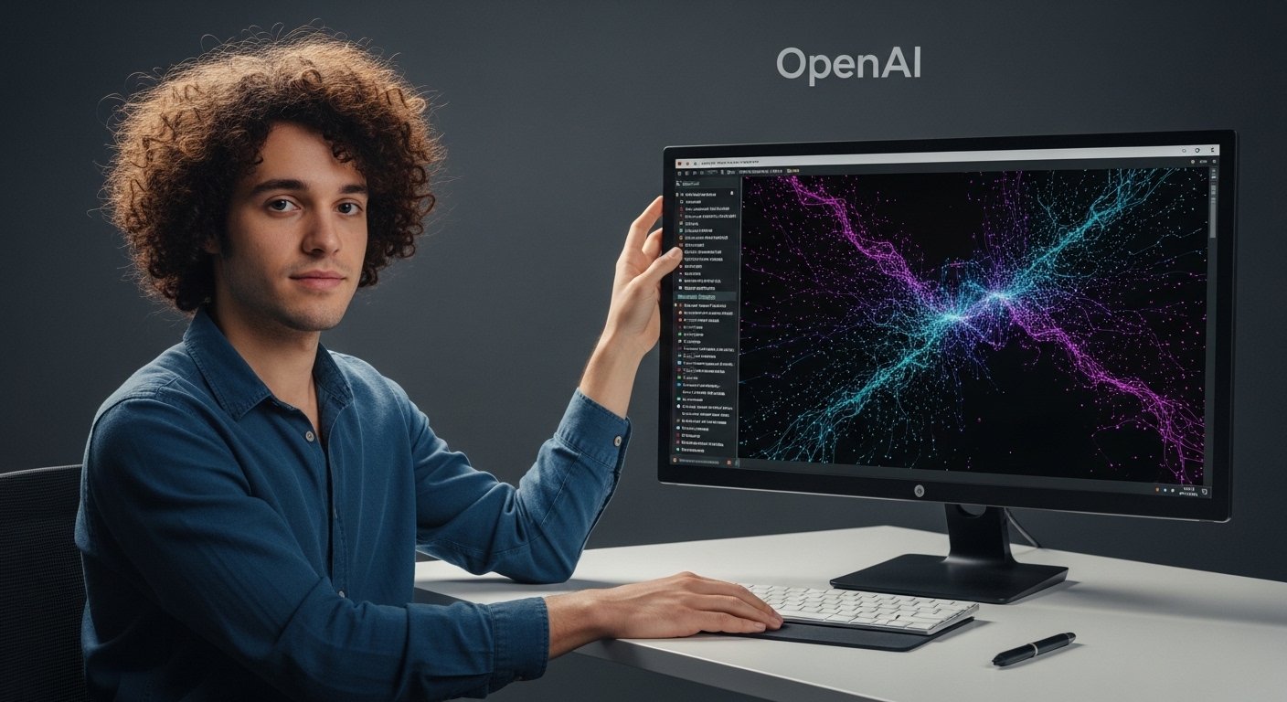 OpenAI say AI now writes 100% of their code with big implications for the future of software development jobs