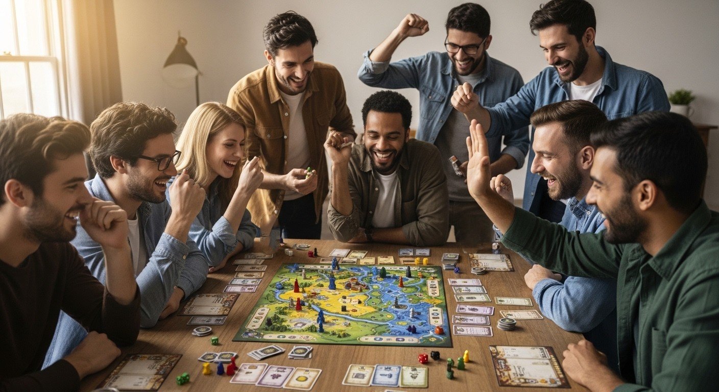 The Multiplayer Game Everyone Suddenly Agrees On