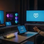 What Slows the Internet During Peak Hours