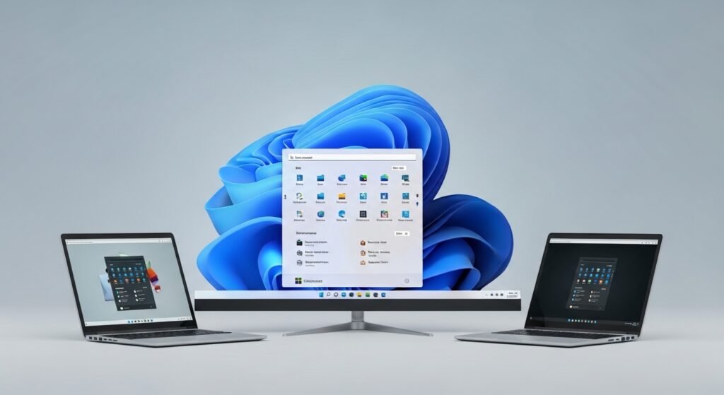 Microsoft says Windows 11 26H1 will skip your pc to dodge another 24H2 disaster