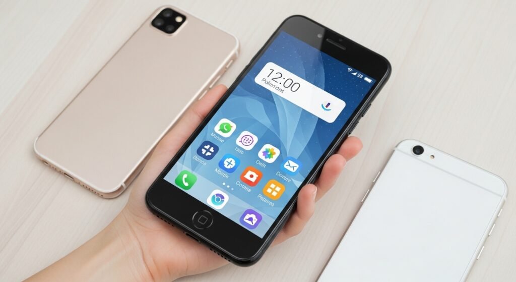 Unlocked Phones in Europe and Competitive Gaming, A Freedom American Players Rarely Experience