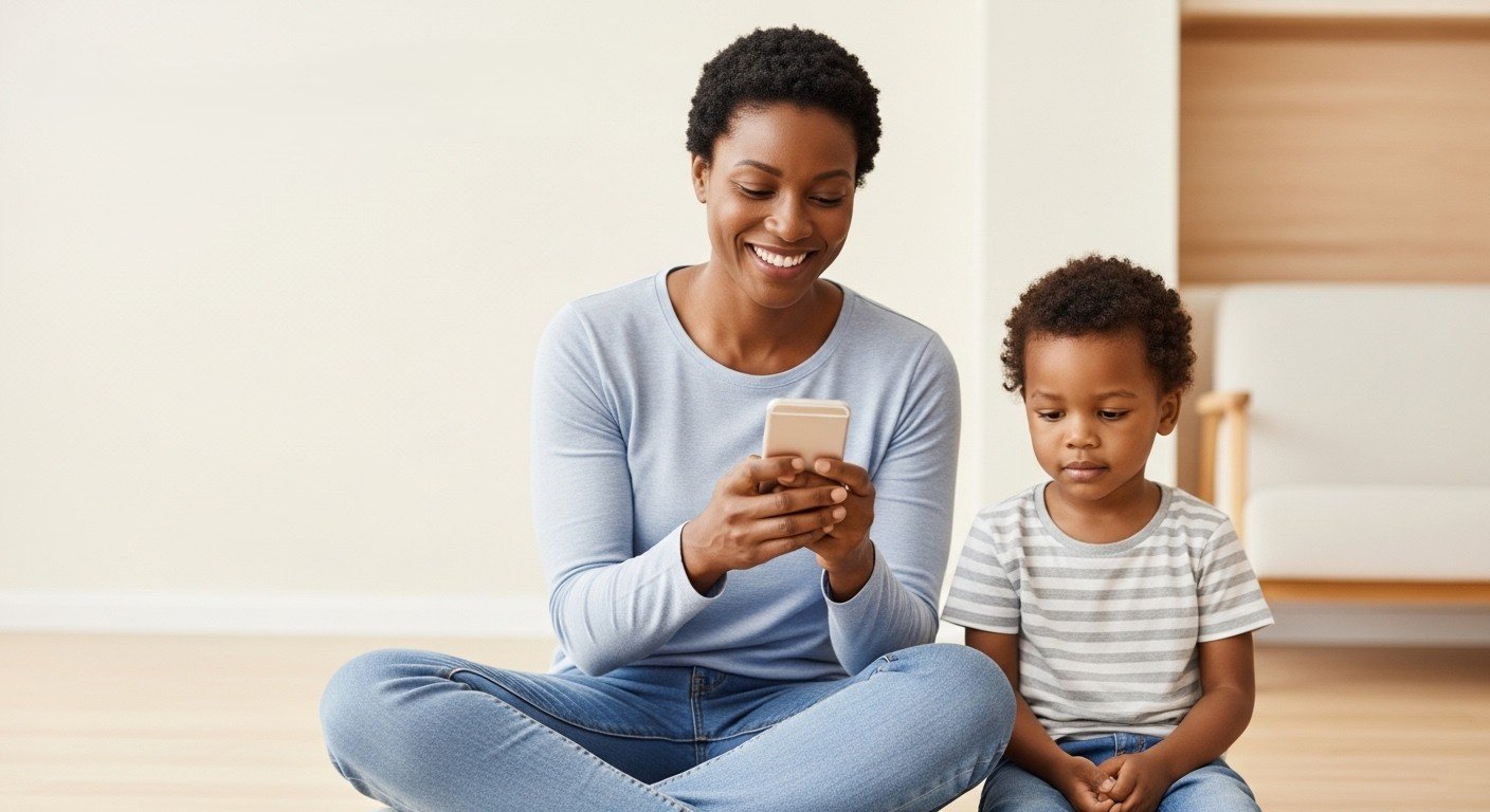 Safer Internet Day guide: protect your kids online without banning social media