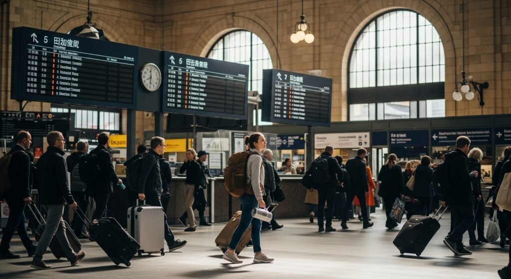 Things to Remove from Your Wallet Before Traveling