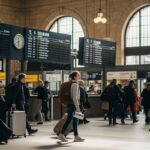 Things to Remove from Your Wallet Before Traveling