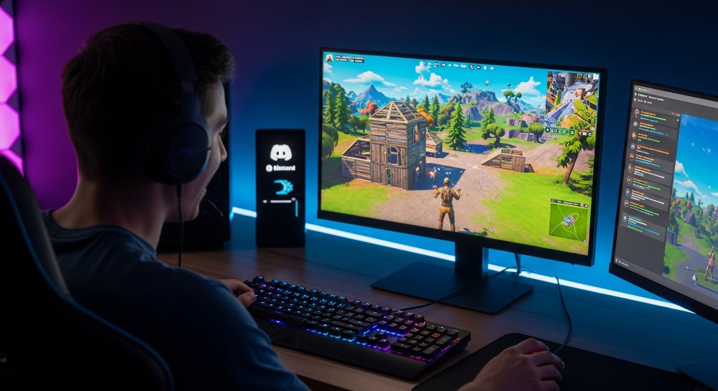 Fortnite Players Say This Is the Best Update in Years