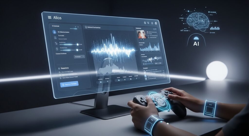 How AI Powered Apps Shape Personalized Gaming Experiences