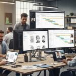 How Smartsheet Supports Game Development Projects With Structured Planning and Clear Reporting