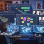 How Game Development Teams Manage Projects Faster With Digital Tools