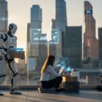 Elon Musk says that in 10 to 20 years, work will be optional and money will be irrelevant thanks to AI and robotics