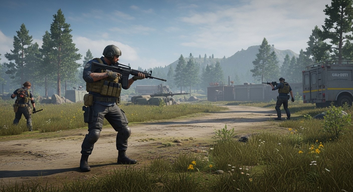 Call of Duty Warzone Is Facing a Massive Player Backlash